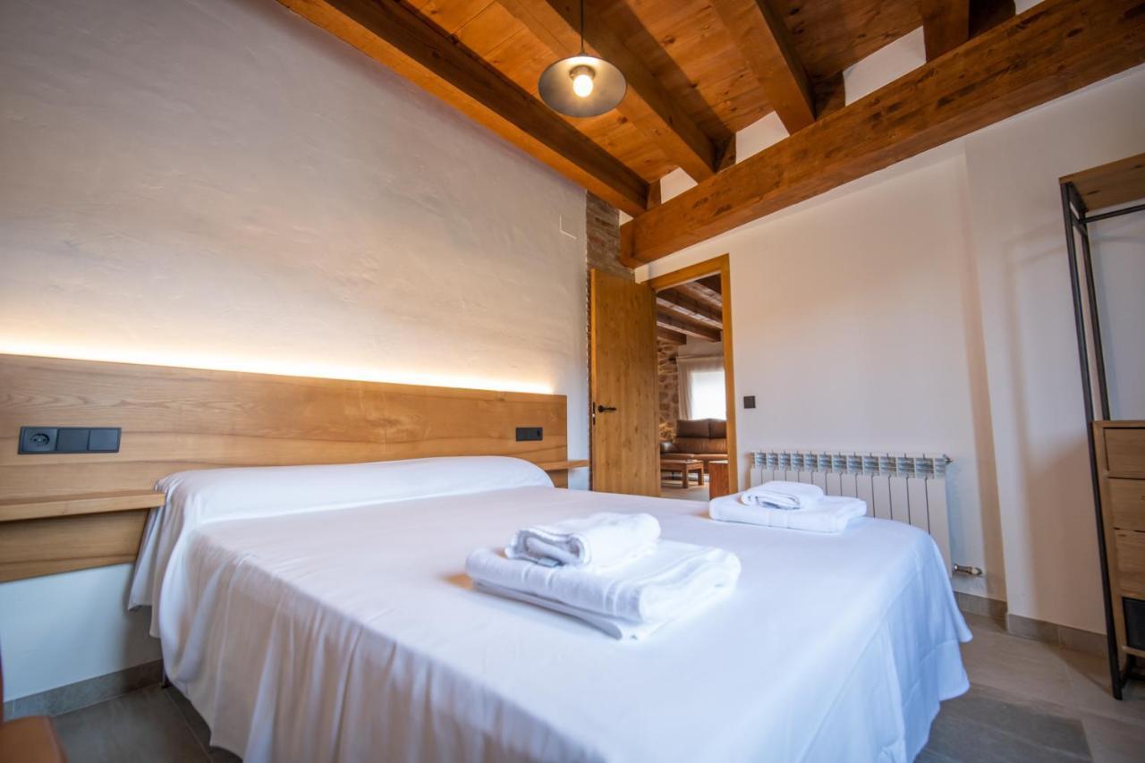 Casa Ronda Beceite
